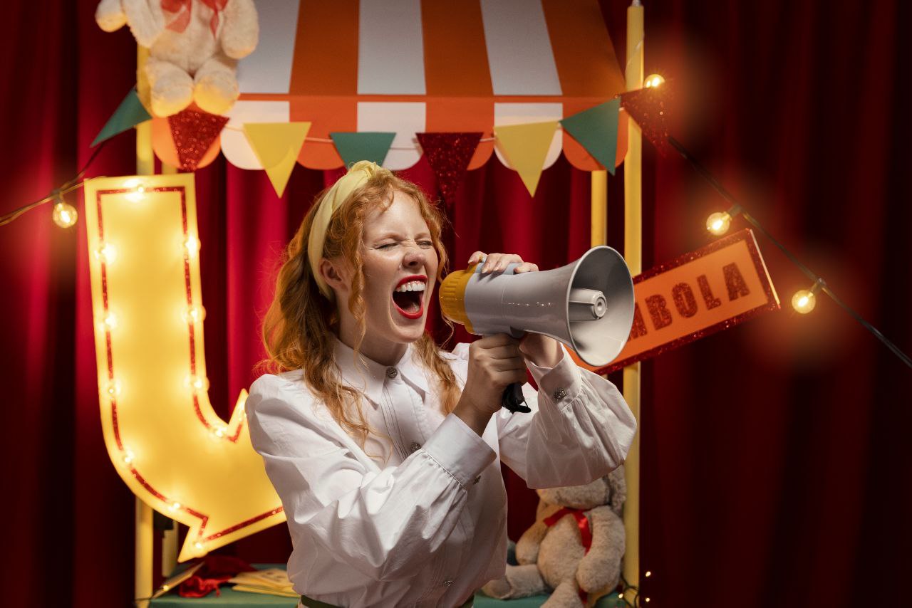 "Her Morning Routine" - утренний розыгрыш бьюти-боксов*